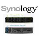 Synology - RX1223RP Expansion Unit - Speichergehäuse...