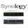Synology - RX1223RP Expansion Unit - Speichergehäuse - 12 Schächte (SATA-600 / SAS) Rack einbaufähig 2U