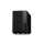 Synology - DS223 - NAS-Server - 2 Schächte - SATA 6Gb/s - RAID 0, 1, JBOD - RAM 2 GB - Gigabit Ethernet