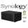 Synology - Disk Station DS1823XS+ - NAS-Server - 8 Schächte SATA 6Gb/s RAID 0 1 5 6 10 JBOD RAID F1 RAM 8 GB Gigabit Ethernet / 10 Gigabit Ethernet iSCSI Support
