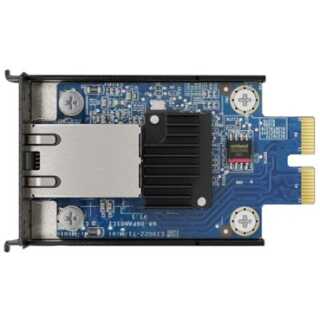 Synology - E10G22-T1-Mini - Erweiterungsmodul - 10GbE RJ-45 Netzwerk-Erweiterungs-Modul für kompakte Synology Server