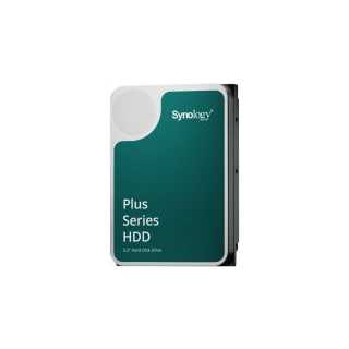 Synology - Plus Series HAT3300 - Festplatte - 4 TB - intern - 3.5" (8.9 cm) SATA 6Gb/s 5400 rpm