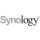 Synology - Disk Station DS124 - NAS-Server - RAM 1 GB - Gigabit Ethernet iSCSI Support
