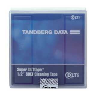 Tandberg - SDLT-1, -2 und -3 - Reinigung