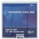 Tandberg - SDLT-1, -2 und -3 - Reinigung