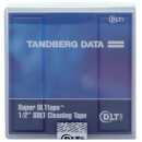 Tandberg - SDLT-1, -2 und -3 - Reinigung