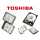 Toshiba - Enterprise - SATA - 2,5 Zoll - 500 GB - 7200 U/Min. - 8MB Cache -  - MK5061GSYB