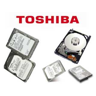 Toshiba - HDD - intern - 2,5 Zoll - SATA - 160 GB - 7200 U/Min. - 8 MB Cache