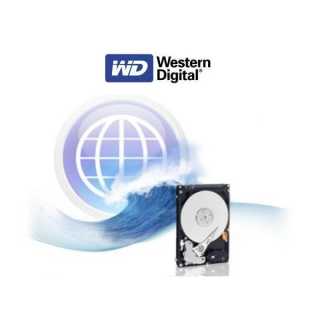 WD - Mobile - PATA - 2,5 Zoll - 160 GB - 5400 U/Min. - 8MB Cache - WD Scorpio® Blue™ - WD1600BEVE