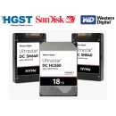 WD - Ultrastar DC HC330 WUS721010ALE6L4 - Festplatte -...