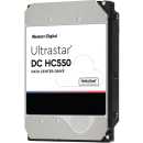 WD - Ultrastar DC HC550 WUH721818ALE6L4 - Festplatte - 18...