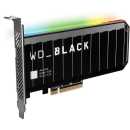 WD_BLACK AN1500 WDS100T1X0L-00AUJ0 - SSD - 1 TB - intern...