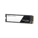 WD - BLACK SN850X NVMe SSD WDS200T2X0E - SSD - 2 TB -...