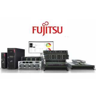 Fujitsu - PRIMERGY RX2540 M7 16x2.5 value4you