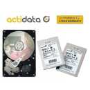 actiDisk - 8TB Enterprise HDD 24x7, 3,5 Zoll, SATA, ohne...