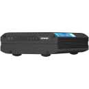 QNAP - TS-i410X - NAS-Server - 4 Schächte - SATA...
