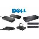 Dell - Universal Dock - D6000S - Dockingstation - USB...