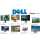Dell - 27 Video Conferencing Monitor C2722DE - LED-Monitor - 68.47 cm (27")2560 x 1440 WQHD @ 60 Hz IPS 350 cd/m² 1000:1 6 ms HDMI DisplayPort USB-C Lautsprecher mit 3 Jahre erweiterte Basisaustauschgewährleistung