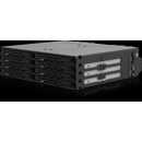 ICY DOCK - ExpressCage MB038SP-B - 8 Slot 2,5"...