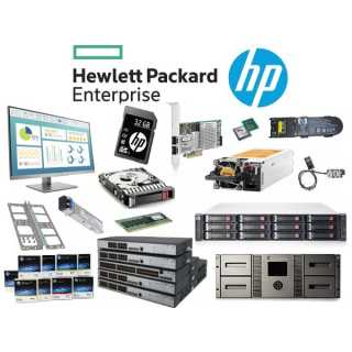 HPE - SSD - Read Intensive - 1.92 TB - Hot-Swap - 2.5" SFF (6.4 cm SFF)U.3 PCIe 4.0 (NVMe) mit HPE Basic Carrier