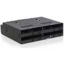 ICY DOCK - flexiDOCK - MB014SP-B R1 - Trägerloses...