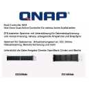 QNAP - ES1686dc-2123IT-64G - 3U - 16x 2.5"/3.5"...