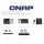 QNAP - TL-R1600PES-RP - Festplatten-Array - 16 Schächte (SATA-600 / SAS-3)SAS 12Gb/s (extern) Rack einbaufähig 2U