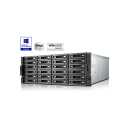 QNAP - TL-R2400PES-RP - Festplatten-Array - 24...