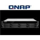 QNAP - TS-873A-SW5T - NAS-Server - 8 Schächte - SATA...