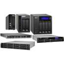 QNAP - TS-h3077AFU-R7-64G - NAS - Rack (2U) -  30x...
