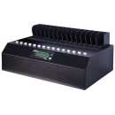 Kanguru -HD Duplicator 14HD (14 Disk SATA HD Duplicator)