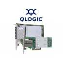 QLogic - QLE2742-SR-CK - Hostbus-Adapter - PCIe 3.0 x8...