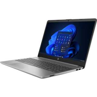 HP - 250 G9 Notebook - Intel Core i5 1235U / 1.3 GHz - Win 11 Pro - Intel Iris Xe Grafikkarte - 16 GB RAM - 512 GB SSD NVMe - 39.6 cm (15.6") IPS 1920 x 1080 (Full HD) Wi-Fi 6 Asteriod silberfarben kbd: Deutsch