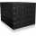 ICY BOX - IB-574SSK-12G - Backplane, 4x SAS/SATA 3,5" HDD in 3x 5,25", trägerlos, EasySwap