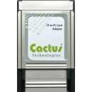 Cactus - CF-to-PCMCIA Adapter