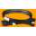 ICY DOCK - MB310L-B - MCIO 8i SFF-TA-1016 zu 2x SlimSAS 4i SFF-8654 Kabel - 0,5M