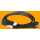 ICY DOCK - SlimSAS 8i SFF-8654 zu 2x SlimSAS 4i SFF-8654 Kabel - 0,5M