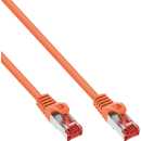 InLine - Patchkabel, S/FTP (PiMf), Cat.6, 250MHz, PVC,...