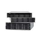 QNAP - TS-h1677AXU-RP-R7-32G - NAS-Server - 16...
