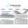 Promise - VTrak E5320fD - 2U/24-Bay SFF 16G FC Single Controller RAID Subsystem without Drives