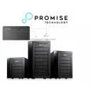 Promise - Pegasus32 R4 48TB (4 x 12TB SATA) Raid System