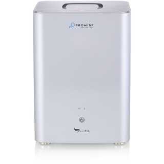Promise - Pegasus R12 108TB (6x 18TB SATA HDD)