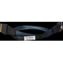 ICY DOCK - MB406L-B - SlimSAS 8i SFF-8654 zu SlimSAS 8i...