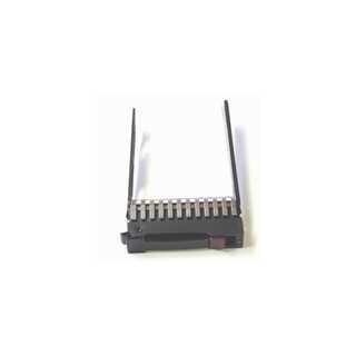 Einbaurahmen für Compaq / HP Proliant Server Hot Plug 2,5" 378343-002  SAS/SATA