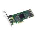 Promise - FastTrak TX8668 - 8x ext. SAS / SATA 3Gb - PCIe...