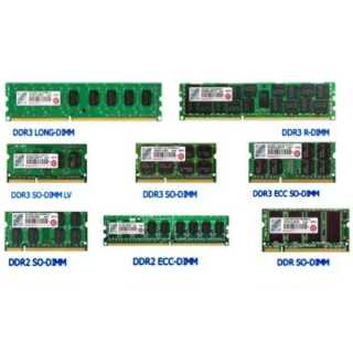 Samsung - DDR4 - Modul - 128 GB - LRDIMM 288-polig - 3200 MHz / PC4-25600 1.2 V Load-Reduced ECC