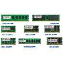 Samsung - DDR4 - Modul - 128 GB - LRDIMM 288-polig - 3200...