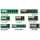 Samsung - DDR4 - Modul - 128 GB - LRDIMM 288-polig - 3200 MHz / PC4-25600 1.2 V Load-Reduced ECC