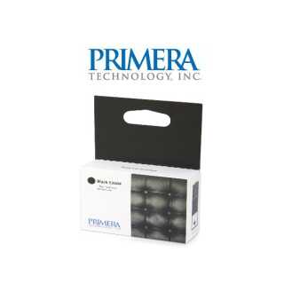 Primera - Disc Publisher 41xx - Color InkCartridge Black - Black Cartridge - InkCartridge