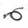 SlimSAS 8i S FF-8654 to 2 X Oculink 4i Cable Tri-Mode - 1 Meter